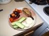Home grown meal (Medium)